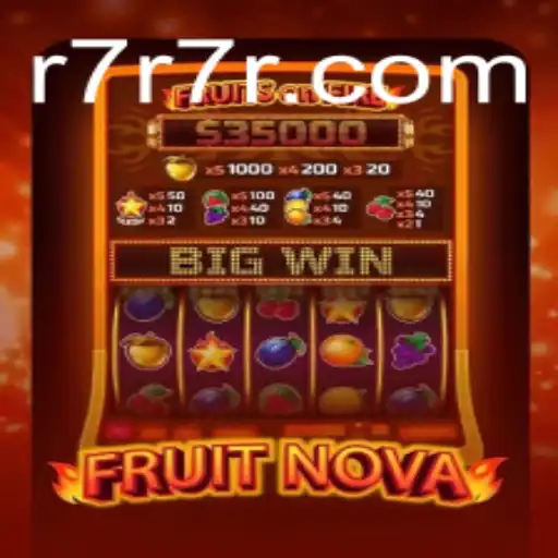 7R7R Casino App