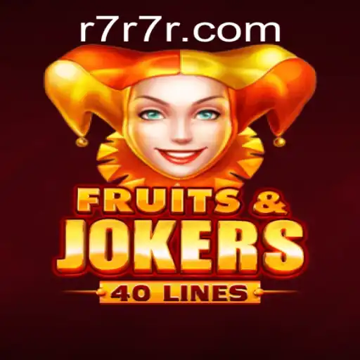 7R7R Casino App