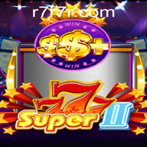 7R7R Casino App
